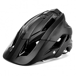 Yuan Ou Mountain Bike Helmet Bike Helmet Yuan Ou Integrated Ultralight Bicycle Helmet Road Mountain Bike MTB Helmet style1