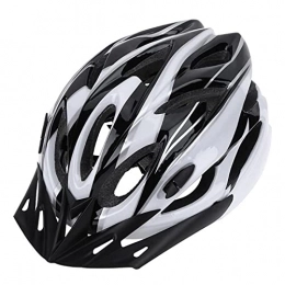 Yuan Ou Mountain Bike Helmet Bike Helmet Yuan Ou Ultra-light Safety Sports Bike Helmet Road Bicycle Helmet Mountain Bike MTB Racing Cycling 18 Hole Helmet white