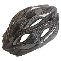 C ORIGINALS Mountain Bike Helmet C ORIGINALS S380 BIKE HELMET CYCLE HELMET CARBON BLACK