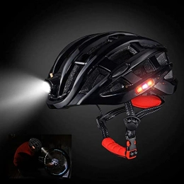 AUVSTAR Clothing Cycle Helmet Scooter Helmet, Multifunction Bicycle Helmet, Safety Adjustable Mountain Road Light Bike Helmet, Riding Safety Lightweight Breathable Helmet for Men Women Kids