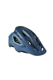 Fox Racing Clothing Fox Racing Men's SPEEDFRAME Helmet MIPS, CE Mountian Biking, Dark Indigo, M