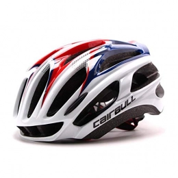 Gbike Mountain Bike Helmet Gbike Bicycle Helmet Safety Bike Helmets, Lightweight Adult Cycling Helmet for Men Women Mountain Road Bicycle MTB Protection Equipment Unisex, C