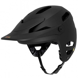 Giro Mountain Bike Helmet Giro Tyrant MIPS Dirt Mountain Bike Helmet - Matt Hypno, Medium / Unisex MTB Bicycle Cycling Cycle Adult Safe Ride Headwear Guard Head Skull Protection Trail Enduro Jump Biking Safety Riding Wear