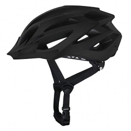 Yuan Ou Mountain Bike Helmet Helmet Yuan Ou Bicycle Helmet MTB Mountain Road Bike Safety Riding helmet Ultralight Breathable Cycling Sport Helmet Black