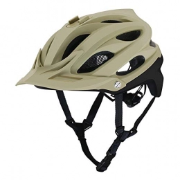 Yuan Ou Mountain Bike Helmet Helmet Yuan Ou Camera Installable Bicycle Helmet MTB OFF-ROAD Cycling Bike Sports Safety Helmet Super Mountain Bike Helmet khaki DarkKhaki
