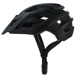 Yuan Ou Mountain Bike Helmet Helmet Yuan Ou Cycling Helmet Bicycle Helmet In-mold MTB Bike Helmet Road Mountain Helmets Safety Cap black