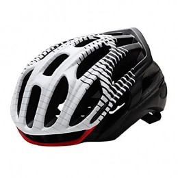 Yuan Ou Mountain Bike Helmet Helmet Yuan Ou Mountain Bike Helmet Man Ultralight MTB Cycling Helmet With LED Taillight Sport Safe Gear l J