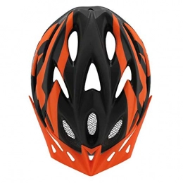 Yuan Ou Mountain Bike Helmet Helmet Yuan Ou Mtb Helmets Road Bike With Tail Light Mountain Bike Helmet S 54-58CM Orange