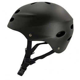 Yuan Ou Mountain Bike Helmet Helmet Yuan Ou Professional Cycling Helmet Men Women Mountain Road Bicycle Helmet BMX Sports Bike / Skating / Hip-hop / DH MTB Helmet XL(61-64cm) Black