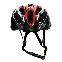 Keenso Mountain Bike Helmet Keenso Sports Helmet, EPS Integrated Mountain Bike Road Bike Helmet Cycling Helmet Head Protector Sports Protective Gear Outdoor Climbing Equipment(Red)