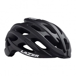 LAZER Clothing LAZER Helmet Blade+, Matte Black, Medium