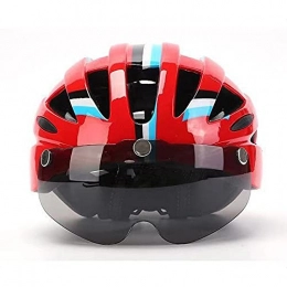 LXLAMP Clothing LXLAMP Mtb helmets, bike helmet cycle helmets adults helmets adult bike helmet Head circumference: 57-62cm