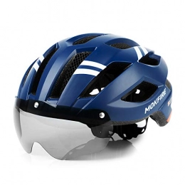 mokfire bike helmet