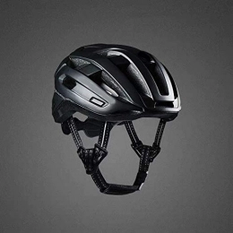 Xtrxtrdsf Mountain Bike Helmet Mountain Road Cycling Helmet Sports Safety Pneumatic Helmet Adult Men And Women Sports Equipment Effective xtrxtrdsf (Color : Black)