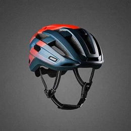 Xtrxtrdsf Mountain Bike Helmet Mountain Road Cycling Helmet Sports Safety Pneumatic Helmet Adult Men And Women Sports Equipment Effective xtrxtrdsf (Color : Red)