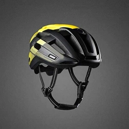 Xtrxtrdsf Mountain Bike Helmet Mountain Road Cycling Helmet Sports Safety Pneumatic Helmet Adult Men And Women Sports Equipment Effective xtrxtrdsf (Color : Yellow)