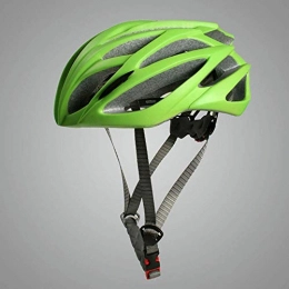 Xtrxtrdsf Mountain Bike Helmet Roller Skating Safety Helmet Adult Sports Helmet Bicycle Mountain Bike Riding Helmet Men And Women Effective xtrxtrdsf (Color : Green)