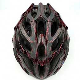 TIDRT Mountain Bike Helmet TIDRT Bicycle Helmet Mountain Bike Riding Equipment Safety Helmet Male Road Balance Bike Helmet Lightning Summer