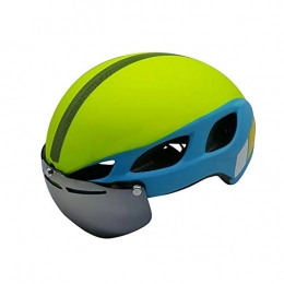 YuuHeeER Mountain Bike Helmet YuuHeeER 1PC Cycling Helmet Mountain Bicycle Helmet Quality Lock Adjustable Breathable Ultralight Detachable Lining Commuter