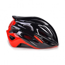 YuuHeeER Mountain Bike Helmet YuuHeeER 1PC Cycling Helmet Mountain Bike Helmet Breathable Aerodynamic Sports Detachable Lining With Insect Net No Burden