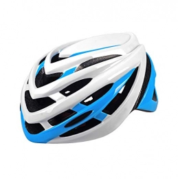 YuuHeeER Mountain Bike Helmet YuuHeeER 1PC Cycling Helmet Mountain Bike Helmet XL Low Wind Resistance Safety Reflective Breathable 15 Vents Fashion