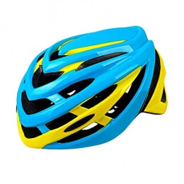 YuuHeeER Mountain Bike Helmet YuuHeeER 1PC Cycling Helmet Mountain Bike Helmet XL Safety Reflective Effective Protection Breathable 15 Vents Fashion