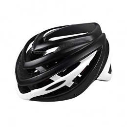 YuuHeeER Mountain Bike Helmet YuuHeeER 1PC Cycling Helmet Mountain Bike Helmet XL Safety Reflective Low Wind Resistance Effective Protection Fashion