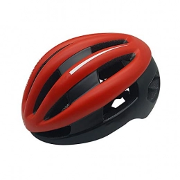 YuuHeeER Mountain Bike Helmet YuuHeeER 1PC Motorbike Helmet Bicycle Helmet Breathable Sport Equipment 12 Vents Washable Lining for Mountain Road Adult