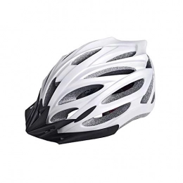 YuuHeeER Mountain Bike Helmet YuuHeeER 1PC Mountain Bike Helmet Cycling Helmet 22 Vents Matte Sport Equipment Breathable Comfortable Lightness Low Resistance
