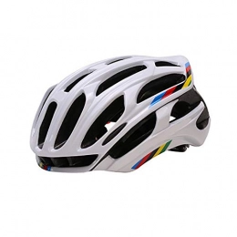 YuuHeeER Mountain Bike Helmet YuuHeeER 1PC Mountain Bike Helmet Cycling Helmet 36 Vents Extra Safety Heat Dissipation Adjustable Protection Super Light