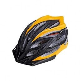 YuuHeeER Mountain Bike Helmet YuuHeeER 1PC Mountain Bike Helmet Cycling Helmet Comfortable Lightness Low Resistance 22 Vents Matte Sport Equipment Breathable
