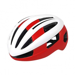 YuuHeeER Mountain Bike Helmet YuuHeeER 1PC Mountain Bike Helmet Cycling Helmet Low Wind Resistance Breathable Lightweight With Reflective Strips Safety Hat