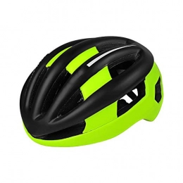 YuuHeeER Mountain Bike Helmet YuuHeeER 1PC Mountain Bike Helmet Cycling Helmet Safety Hat Breathable With Reflective Strips Low Wind Resistance Lightweight
