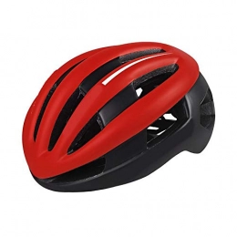 YuuHeeER Mountain Bike Helmet YuuHeeER 1PC Mountain Bike Helmet Cycling Helmet Safety Hat Low Wind Resistance Lightweight Breathable With Reflective Strips