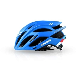 Zeroall Mountain Bike Helmet Zeroall Bike Helmet Cycle Helmet for Men Women Lightweight Mountain & Road Bicycle Helmets Adjustable Size Adult Cycling Helmets for Bicycle Skateboard Scooter Skating(Blue)