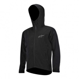 Alpinestars Clothing Alpinestars All Mountain Jacket, XX-Large, Black