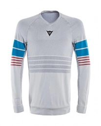 Dainese Men's Hg 1 Jersey, Vapor-Blue/Black-Iris, XL