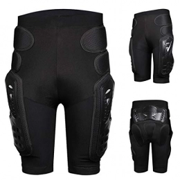 duhe189014 Clothing duhe189014 Protective armor pants heavy duty protective shorts motorcycle bike ski armor men and women pants armor pants skating protective armor ski mountain bike bicycle riding efficient