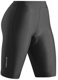 Altura Clothing Altura Cadence 2 Waist Shorts Womens - Black, Size 16 / Bicycle Cycling Cycle Biking Bike Riding Rider Ride Mountain MTB Roadie Road Commuting Commuter Commute Lower Body Clothing Clothes Wear Ladies