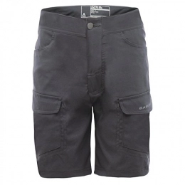 Dare 2b Mountain Bike Short Dare2B Kid's Accentuate Shorts, Ebony Grey, Size 7-8