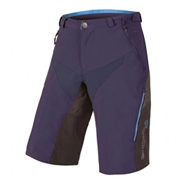 Endura Clothing Endura MT 500 Short Spray Baggy (M, Navy)