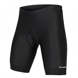 Endura Mountain Bike Short Endura Xtract Gel Short II Man, Black - XL, Nero