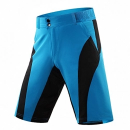 SHUIBIAN Mountain Bike Short SHUIBIAN Men's Cycling Shorts Men's Mountain Bike Shorts Climbing Trousers Outdoor Sport Cycling Shorts