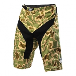 Troy Lee Designs Mountain Bike Short Troy Lee Designs Shorts Moto - Desert Camo, Size 30