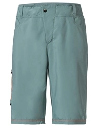 VAUDE Clothing VAUDE Ledro Shorts Dusty Moss M