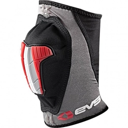 EVS Sports Protective Clothing EVS Sports Unisex's Glider-Lite Vtt BMX Elbow Brace for Motocross, Black, Large