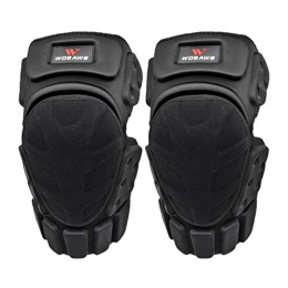 IPOTCH Protective Clothing IPOTCH MTB Bike Knee Pads Guards Protective Gear Set for Biking, Riding, Cycling and Multi Sports
