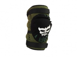 KALI Veda Elbow Pad Black black Size:S