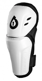 SixSixOne Protective Clothing SixSixOne Comp Elbow Elbow, Unisex, Ellbogenschoner Comp Elbow, White