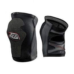 Troy Lee Designs Protective Clothing Troy Lee Designs Shock Doctor Knee Guards - Black, Large